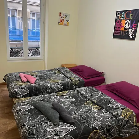 Hotel Lyonnais-3